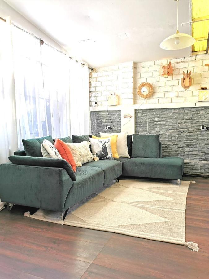 Appartamento Cusco Kintu House Esterno foto