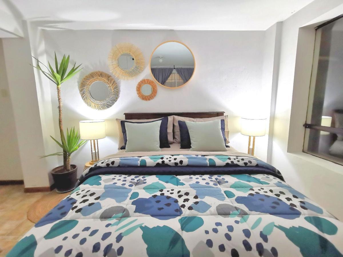 Appartamento Cusco Kintu House Esterno foto