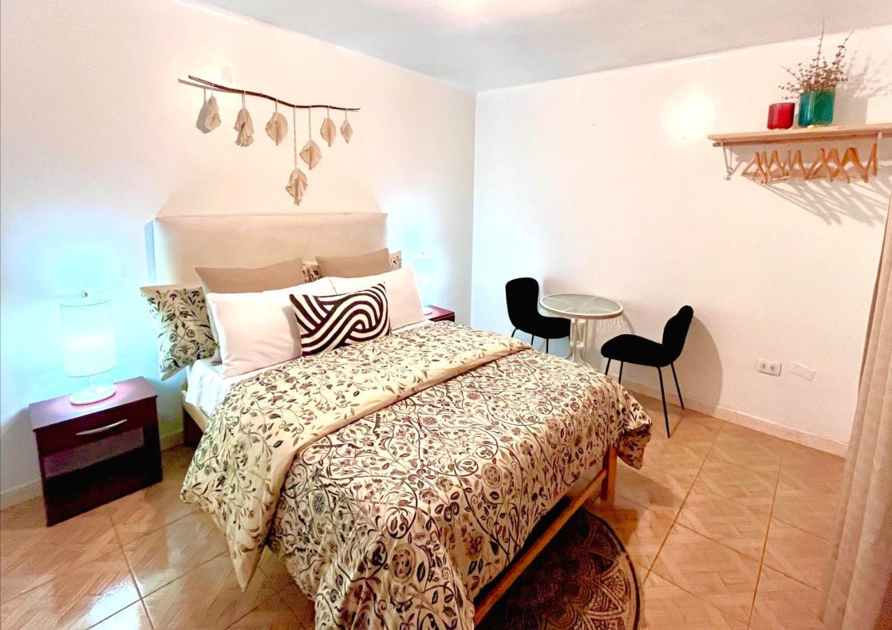 Appartamento Cusco Kintu House Esterno foto
