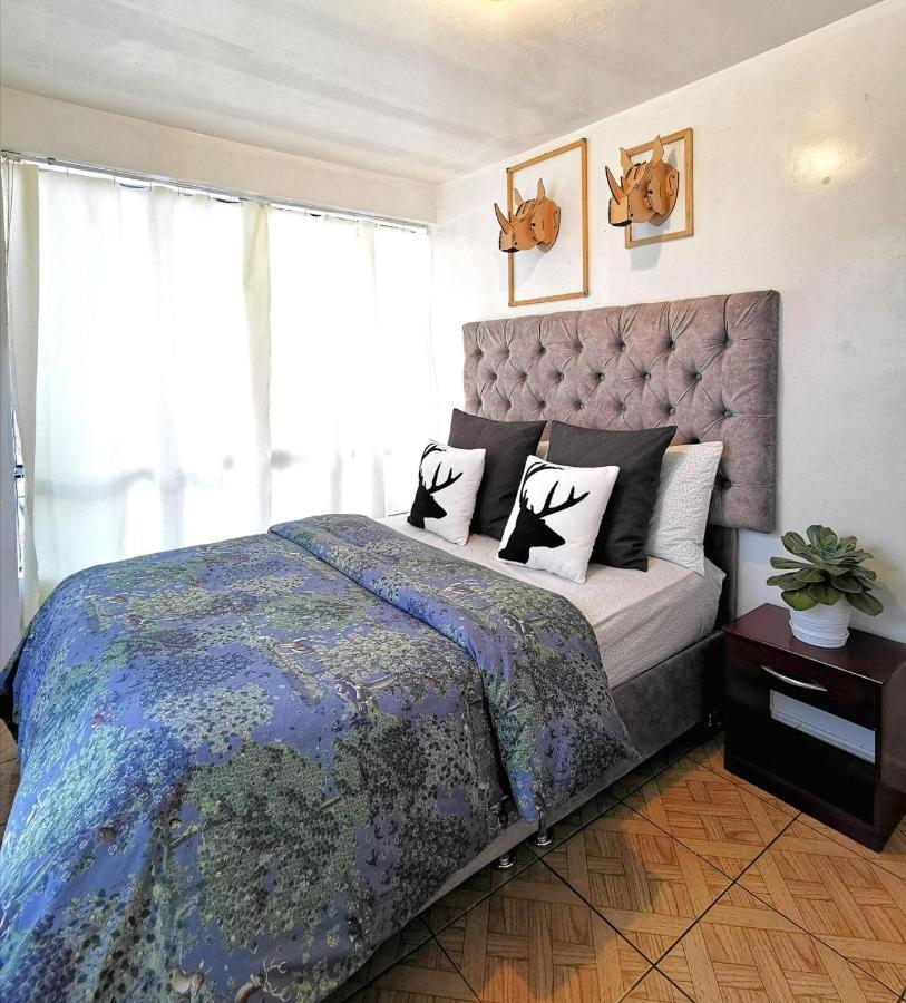 Appartamento Cusco Kintu House Esterno foto