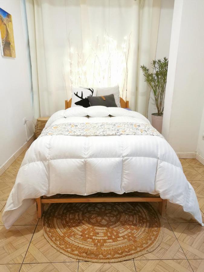 Appartamento Cusco Kintu House Esterno foto