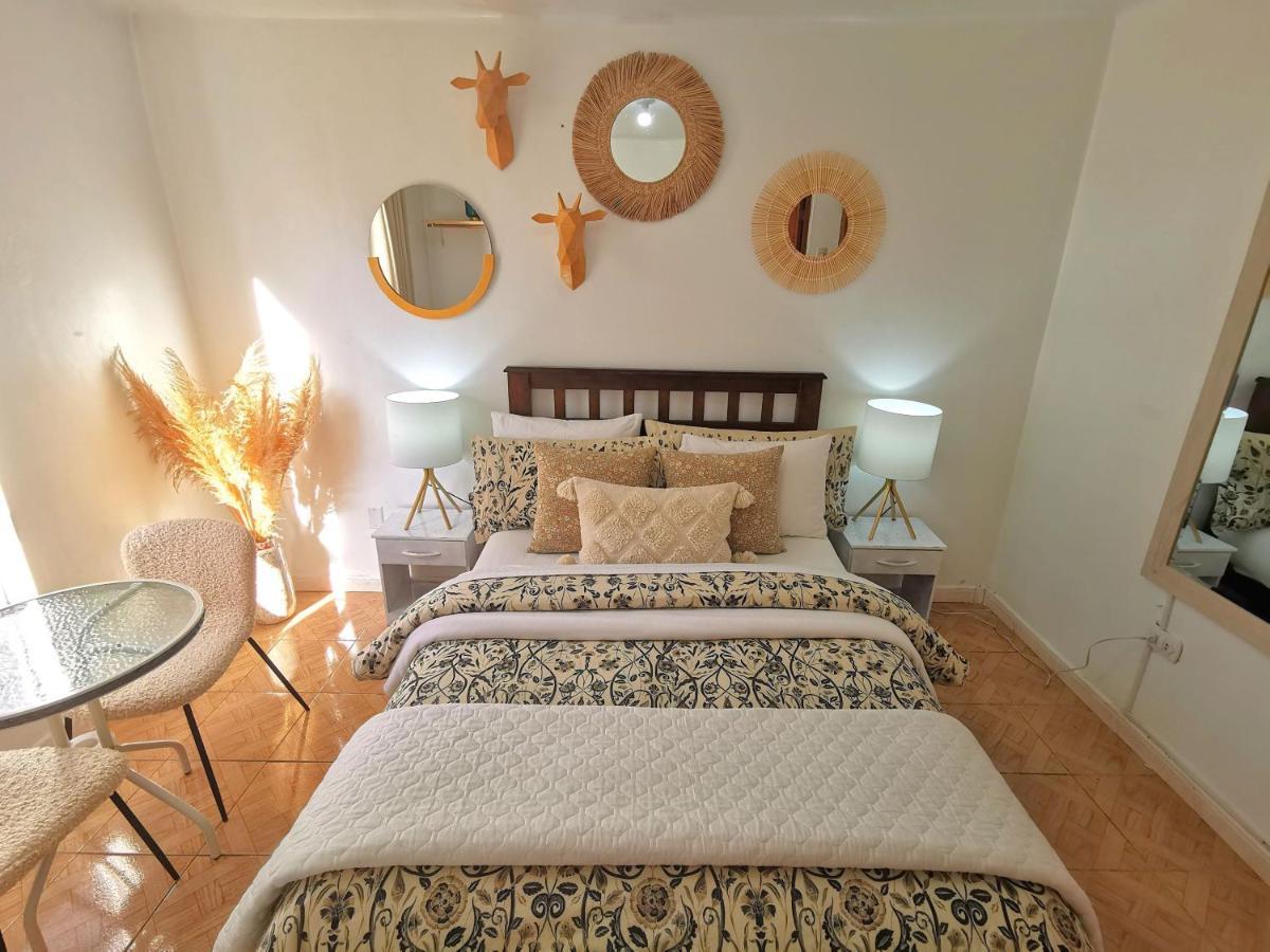 Appartamento Cusco Kintu House Esterno foto