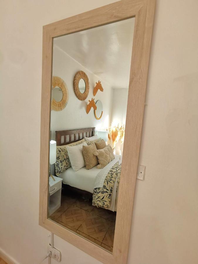 Appartamento Cusco Kintu House Esterno foto